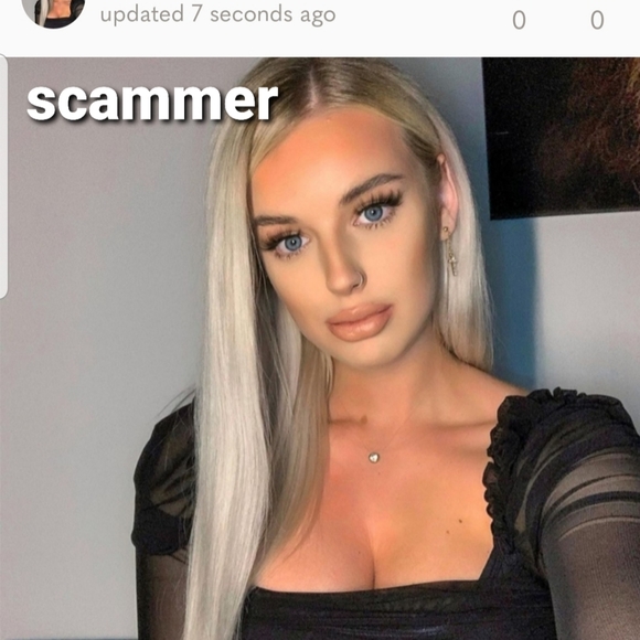 Gucci Marmont Scam - Picture 5 of 15